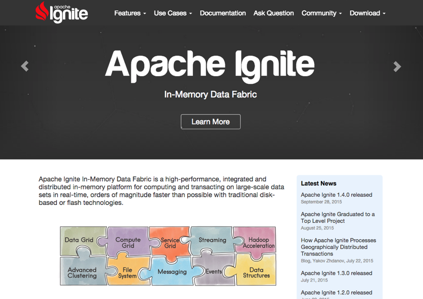 Apache Ignite